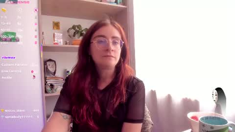 Giggles  online show from July 8, 5:26 pm