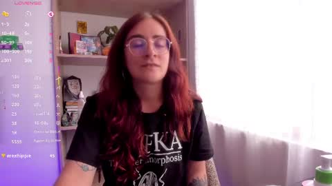 Giggles  online show from July 10, 6:19 pm