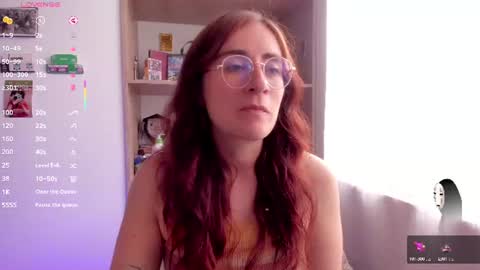 Giggles  online show from July 31, 1:45 pm