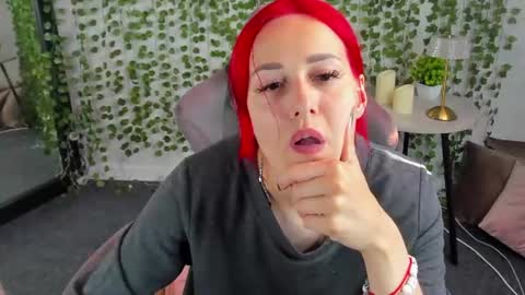 Linda online show from June 27, 9:54 am