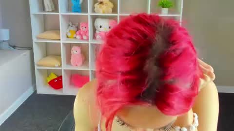 Linda online show from July 27, 9:17 am