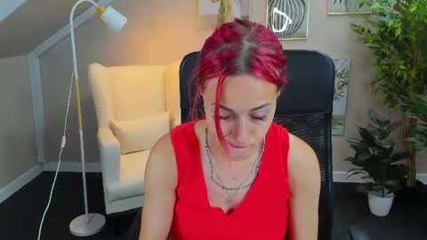 Linda online show from July 29, 9:20 am
