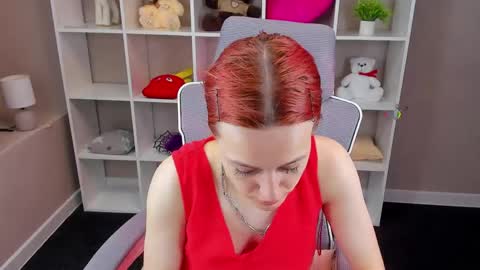 Linda online show from April 28, 8:51 am