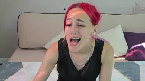 Linda online show from July 25, 8:21 am