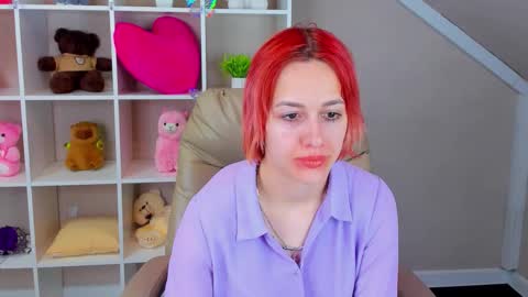 Linda online show from February 26, 8:46 am