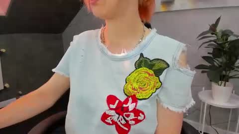 Linda online show from June 20, 9:35 am