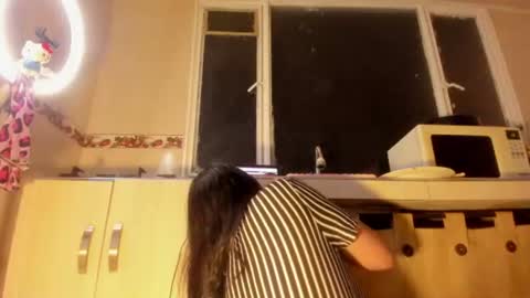 Lindaa maria  online show from August 3, 12:36 am