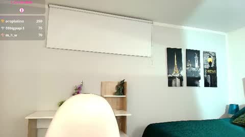Maria Paula online show from July 6, 3:03 pm