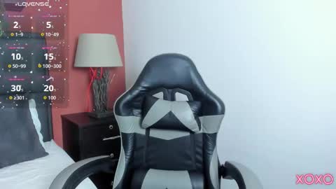 L I N D A online show from March 7, 3:35 am