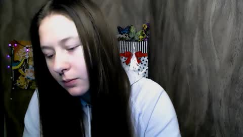 Linda online show from December 1, 11:03 am