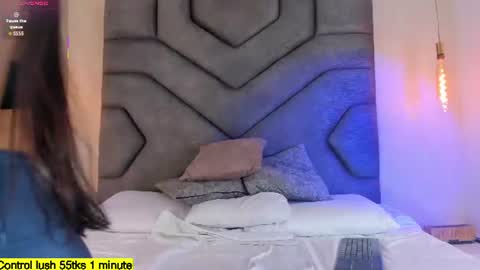 Linda Saenz online show from August 2, 1:47 pm