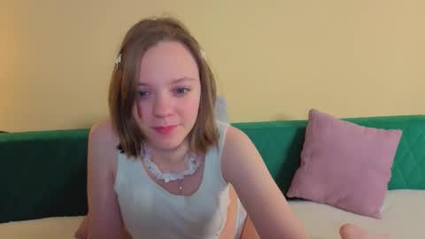 My real name is Olivia online show from January 14, 1:10 am