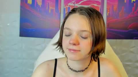 My real name is Olivia online show from May 3, 1:20 am