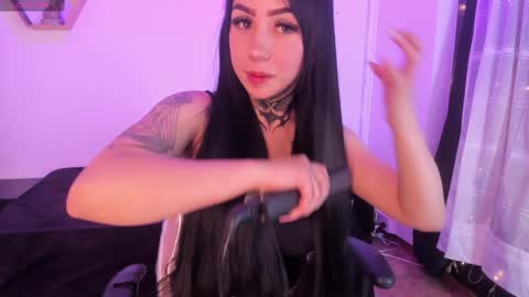 linda miller online show from January 24, 1:03 am