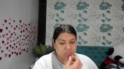    online show from February 20, 12:36 pm