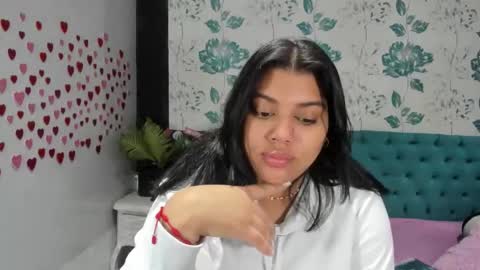    online show from February 17, 2:17 pm