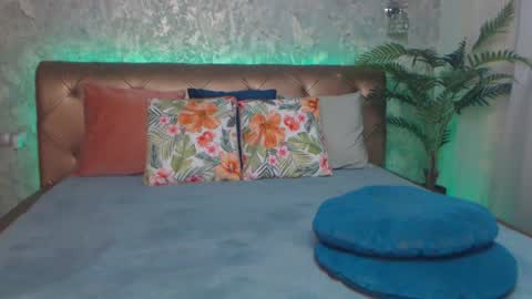 Linda online show from August 3, 4:05 am