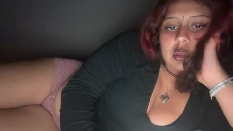 lindadulce online show from June 18, 7:10 am