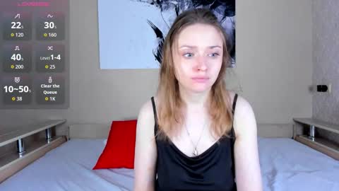 Snapshot of lindaeva chatting on October 10, 11:37 am Linda online show from October 10, 11:37 am