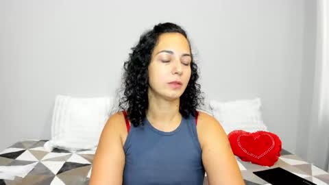 Linda online show from July 23, 1:18 am