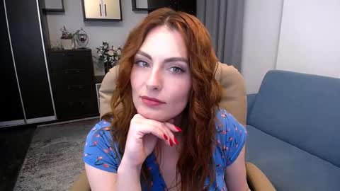 Linda Liony online show from February 1, 5:01 pm