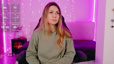 Linda  --  online show from March 1, 9:58 pm