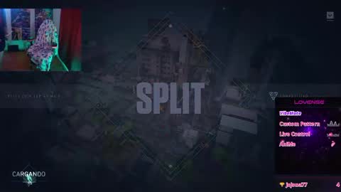 CatalinaANIDEA     online show from November 29, 1:42 am