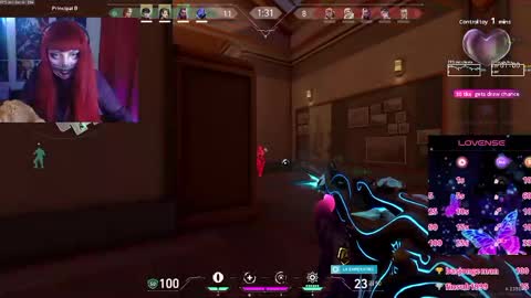 CatalinaANIDEA     online show from November 1, 1:54 am