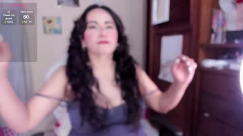 lindsay_sherry online show from March 4, 1:17 pm