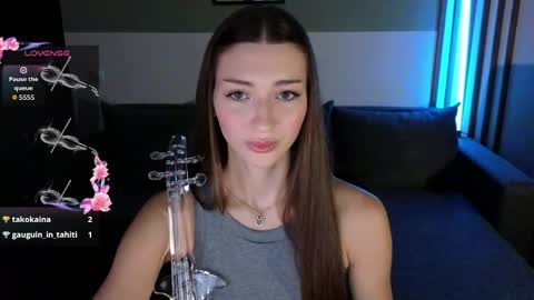 Lindsey online show from April 19, 10:34 pm