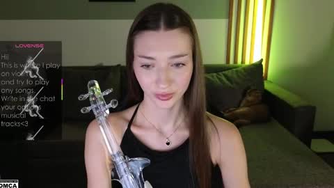 Lindsey online show from June 8, 9:36 pm