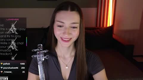 Lindsey online show from June 6, 9:21 pm