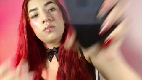 LINDSEYFERRER online show from January 11, 9:31 pm