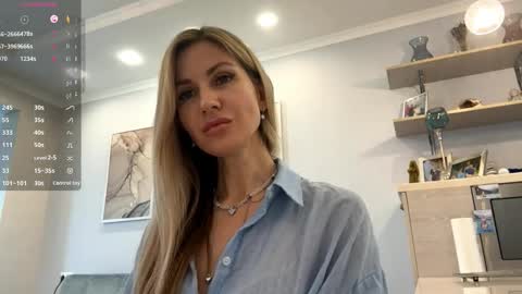 Rita online show from March 15, 1:13 pm