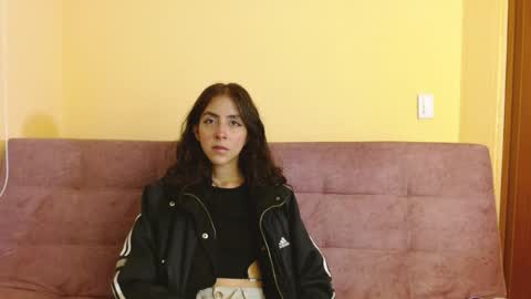 ling ling24 online show from March 8, 2:54 am