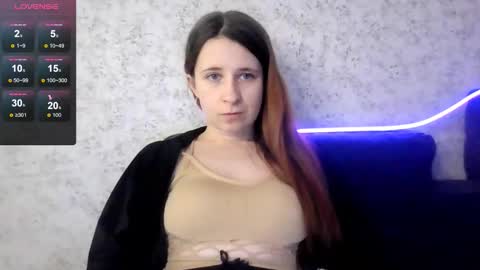 linnsweety online show from September 25, 12:15 pm