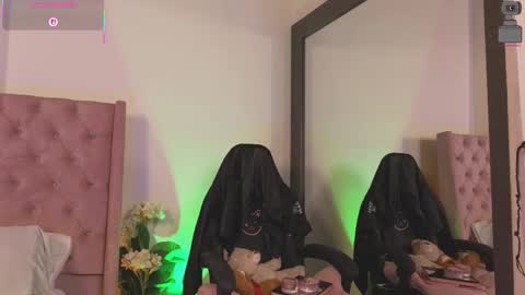 Luciana online show from March 17, 8:13 pm