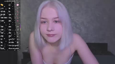 Liora online show from October 21, 11:14 am