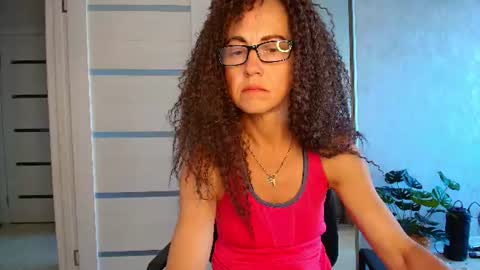 Liora Weiss online show from July 9, 11:23 am
