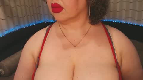 LIpsAddiction online show from February 21, 3:32 pm