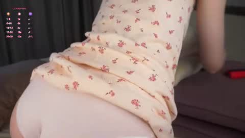Amelia online show from June 16, 1:50 am