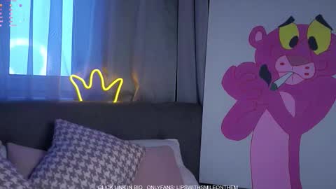 Amelia online show from December 21, 3:00 am