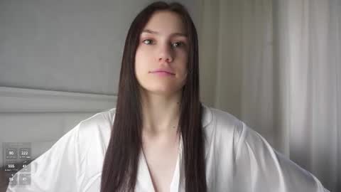 Amelia online show from August 5, 3:24 am