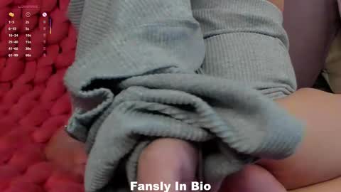 Lina online show from October 15, 1:41 am