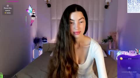 Lira revery online show from December 15, 11:21 pm