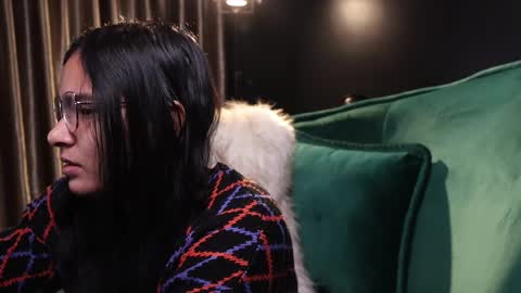 Snapshot of lireesa chatting on February 10, 5:03 am Lire online show from February 10, 5:03 am