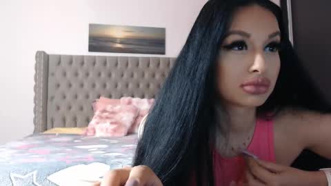 Lisa online show from November 2, 9:29 pm