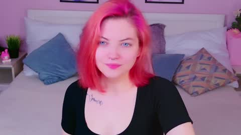 Snapshot of lisa_adam chatting on January 17, 4:06 am lissi online show from January 17, 4:06 am