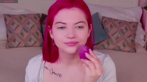 Snapshot of lisa_adam chatting on December 10, 4:24 am lissi online show from December 10, 4:24 am