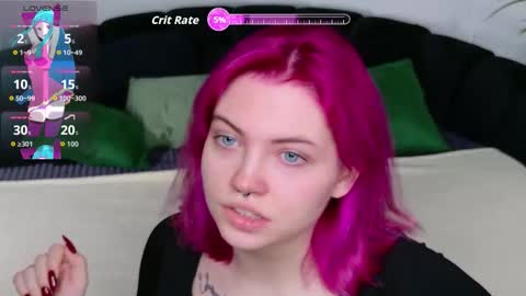 Snapshot of lisa_adam chatting on September 19, 6:29 pm lissi online show from September 19, 6:29 pm